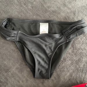 XS xhilaration bikini bottom